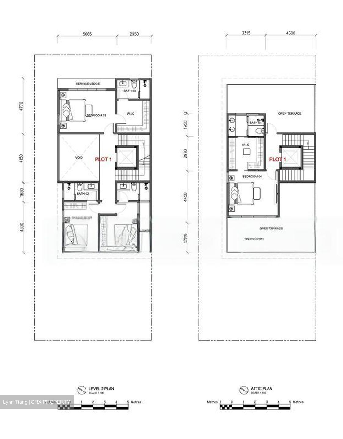 Thomson Rise Estate (D20), Semi-Detached #448918421